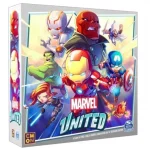 Marvel United társasjáték, magyar kiadás Ajánlat