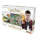 Harry Potter Legendás állatok és megfigyelésük társasjáték Biztonságos fizetés