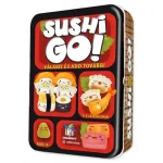 Sushi Go társasjáték Ajánlat