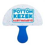 Kihagyhatatlan ajánlat Pöttöm kezek kártyatartó