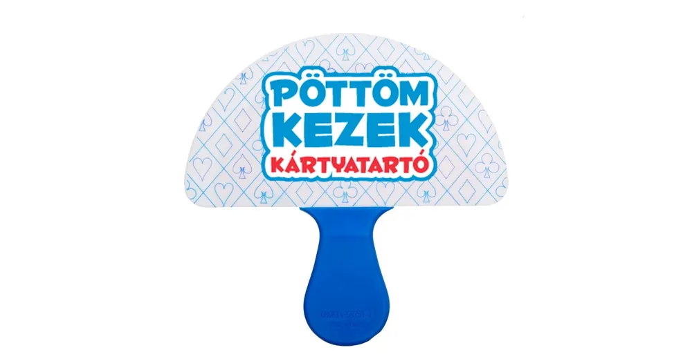 Kihagyhatatlan ajánlat Pöttöm kezek kártyatartó