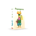 Papageno kártyajáték Ajánlat