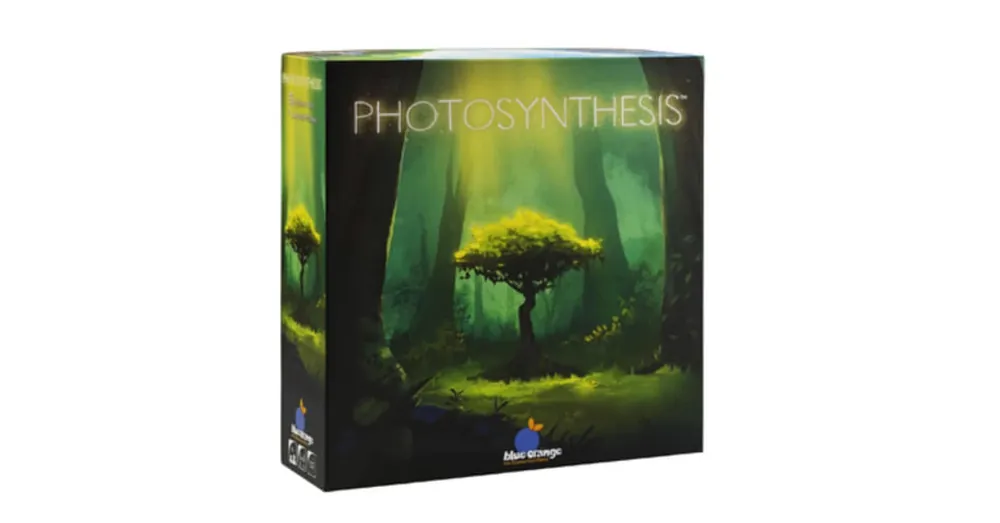 Vedd meg most Photosynthesis társasjáték