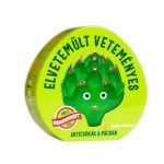 Elvetemült veteményes kártyajáték Népszerű