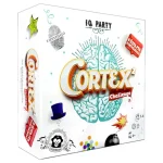Cortex Challenge - IQ party 2. társasjáték Azonnal elérhető