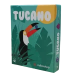 Outlet Tucano társasjáték
