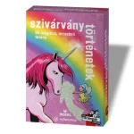 Árcsökkenés Szivárvány történetek logisztori rejtvények
