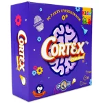 Expressz szállítás Cortex Kids társasjáték