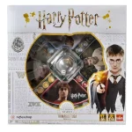 Legkelendőbb Harry Potter Trimágus tusa társasjáték