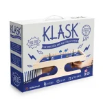 Kiárusítás Klask ügyességi társasjáték (magyar kiadás)