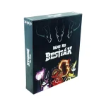 Prémium Bájos kis bestiák társasjáték