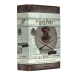 Árcsökkenés Harry Potter Roxforti csata - Sötét varázslatok kivédése társasjáték