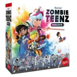 Prémium Zombie Teenz Evolúció társasjáték
