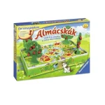 Korlátozott ajánlat Almácskák társasjáték