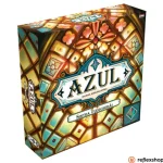 Legjobb ár Azul Sintra üvegcsodái társasjáték