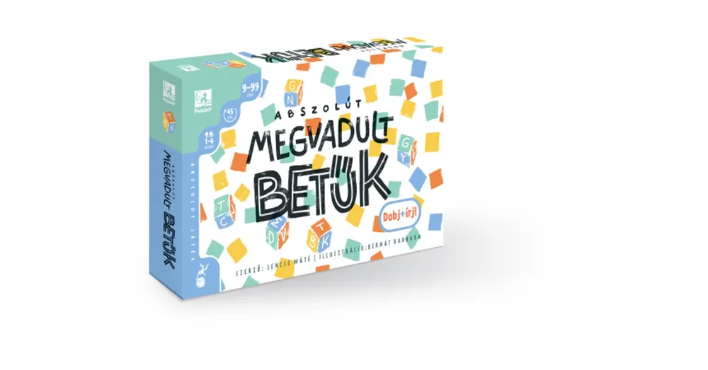 Árengedmény Abszolút megvadult betűk