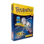 Azonnal elérhető Robotok társasjáték
