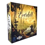 Akciós ár Everdell - Az Örökfa árnyékában társasjáték