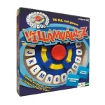 Villámválasz társasjáték Árcsökkenés