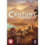 Century Fűszerút társasjáték Kiárusítás