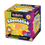 Brainbox Ellentétek Vedd meg most