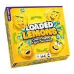 Loaded Lemons társasjáték Akciós ár