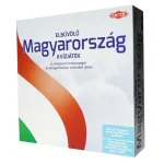 Gyors szállítás Elbűvölő Magyarország kvízjáték