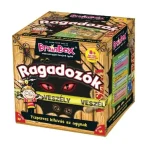 Brainbox Ragadozók társasjáték Biztonságos vásárlás