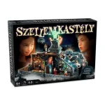Szellemkastély (Ghost Castle) társasjáték Kiárusítás