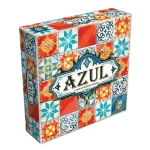 Prémium Azul társasjáték, angol nyelvű