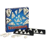 Akciós ár Triominos társasjáték