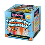 Szuper akció Brainbox Tudományos ismeretek