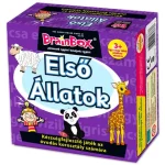 Brainbox Első állatok Különleges ajánlat