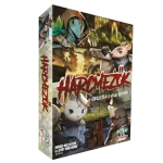 Akció Harcmezők - Ütközetek a világ romjain társasjáték