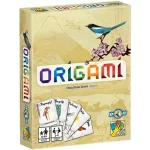 Origami kártyajáték Biztonságos fizetés