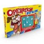 Vedd meg online Hasbro Operáció - Állatos kiadás társasjáték