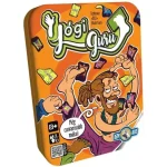Jógi Guru társasjáték Csak ma