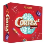 Legjobb ár Cortex Challenge - IQ party 3 társasjáték