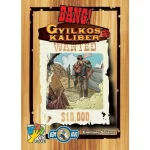 Alacsony ár Bang! társasjáték Gyilkos kaliber kiegészítő