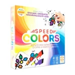 Speed Colors társasjáték Olcsó