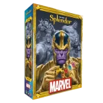 Splendor Marvel társasjáték Szezonális akció