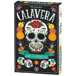 Calavera társasjáték Különleges ajánlat