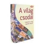 Gyors szállítás A világ csodái társasjáték