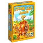 Stone Age Junior társasjáték Csak ma