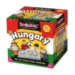 Brainbox, Hungary társasjáték Vásárlói kedvenc
