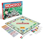 Árcsökkenés Hasbro Monopoly Classic társasjáték
