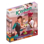 Kedvezmény Kitchen Rush - Hozhatok desszertet? kiegészítő
