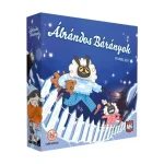 Legnépszerűbb Ábrándos bárányok társasjáték