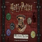 Gyors szállítás Harry Potter Hogwarts Battle társasjáték Charms and Potions kiegészítő, angol nyelvű