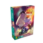Meeple Circus társasjáték Show Must Go On! kiegészítő, angol nyelvű Exkluzív ajánlat